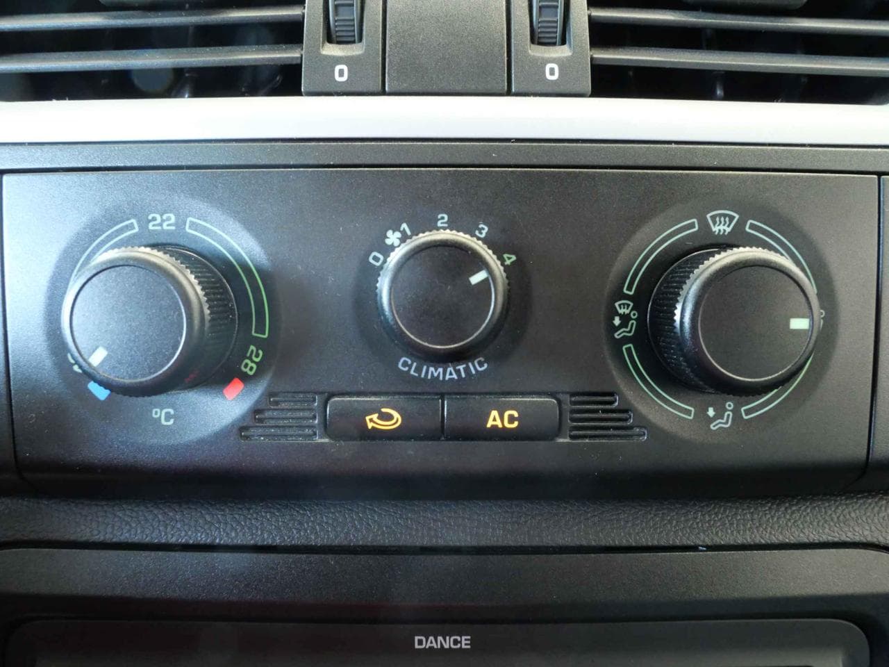 2010 Škoda ROOMSTER - 15