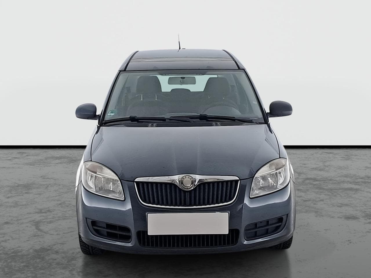 2007 Škoda ROOMSTER - 2