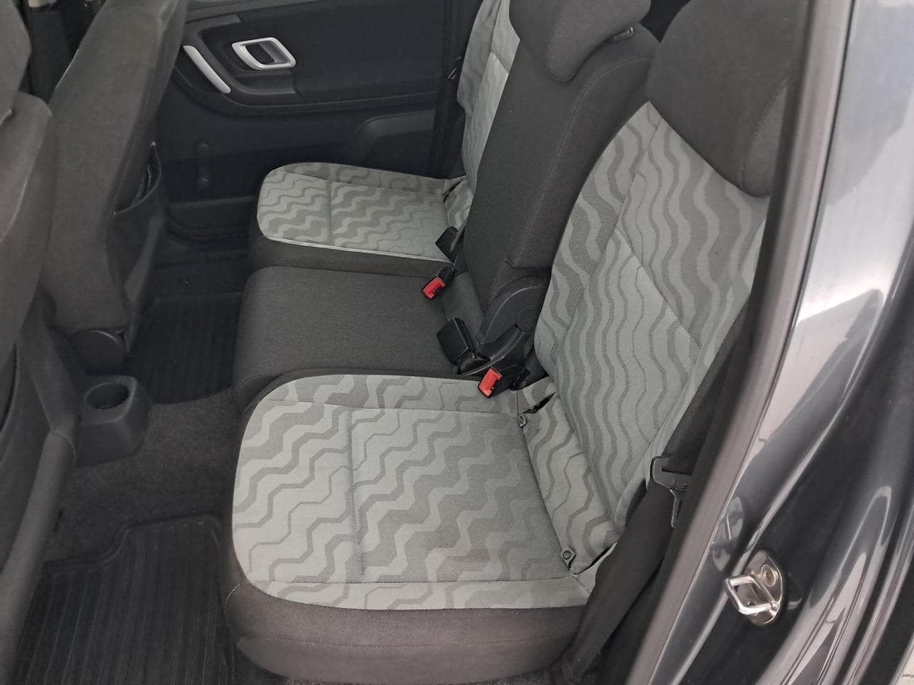 2007 Škoda ROOMSTER - 22