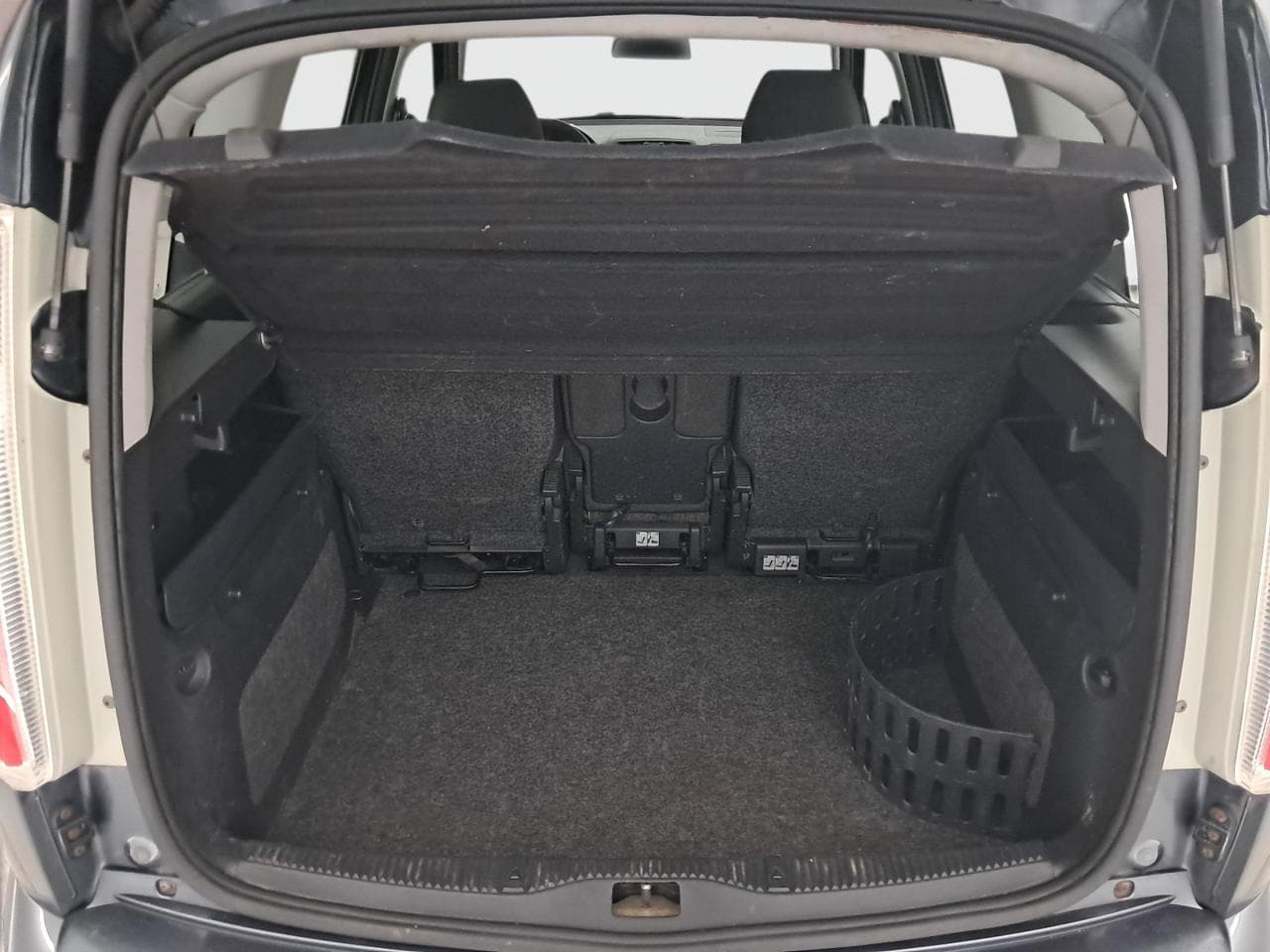 2007 Škoda ROOMSTER - 32