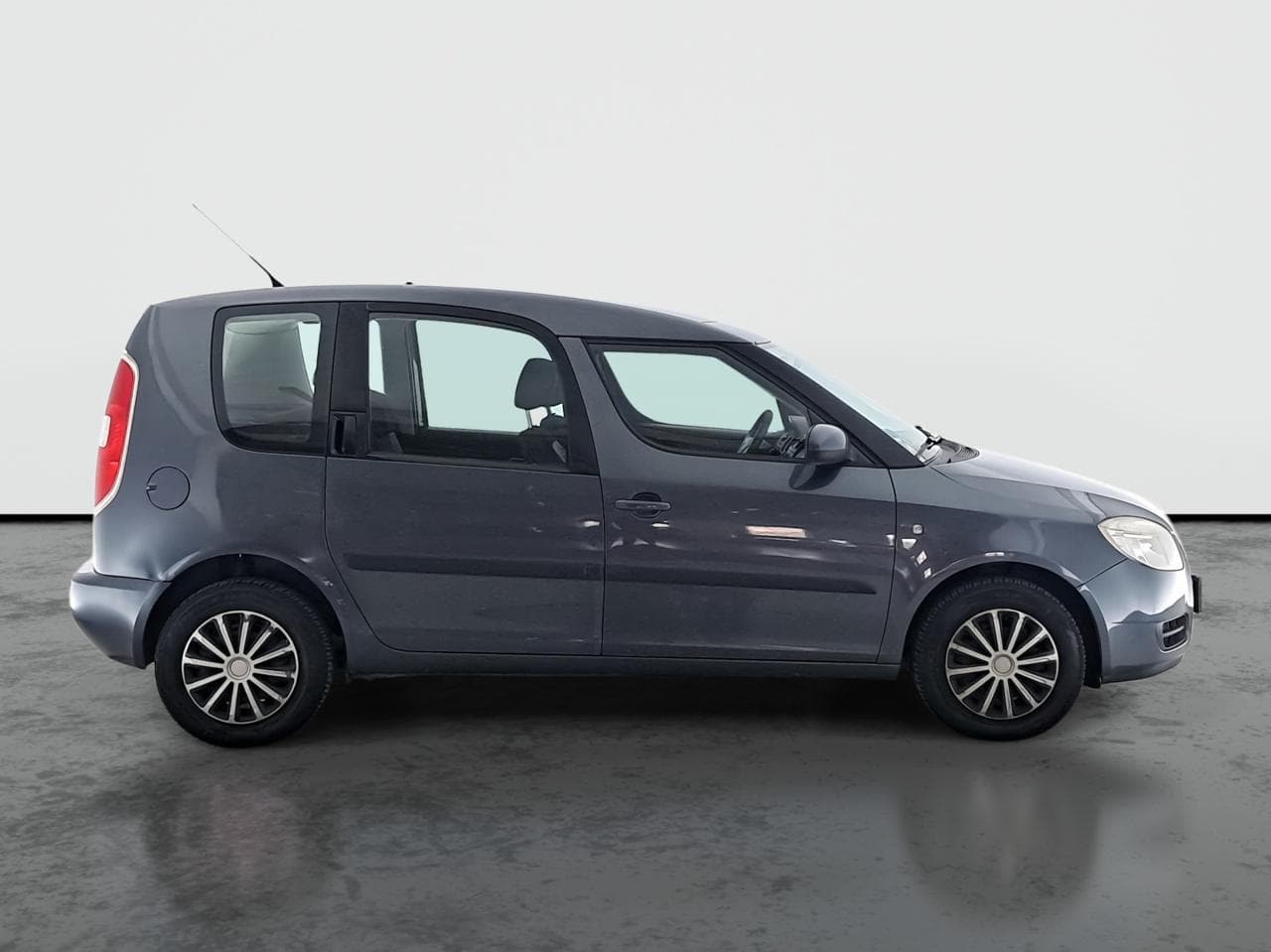 2007 Škoda ROOMSTER - 12