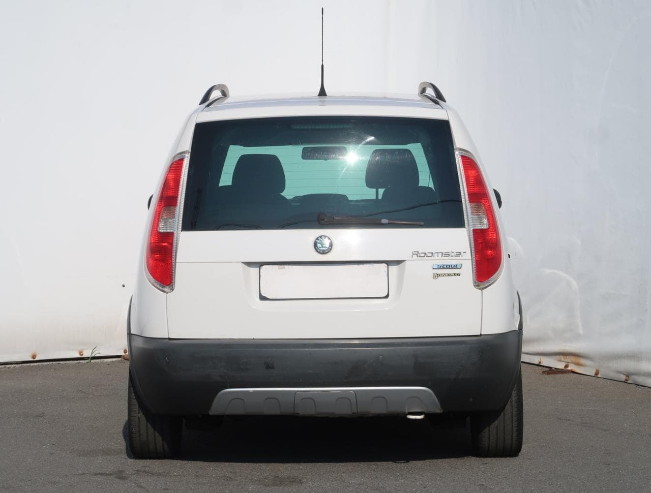 2013 Škoda ROOMSTER - 6