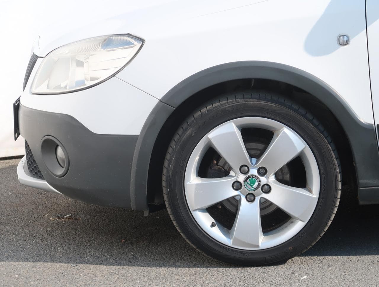 2013 Škoda ROOMSTER - 20