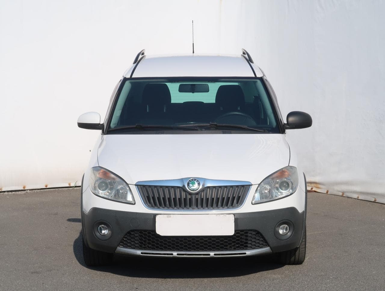 2013 Škoda ROOMSTER - 2