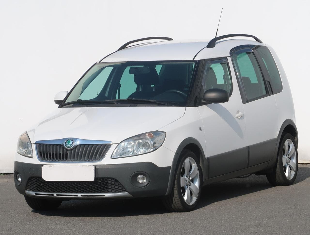 2013 Škoda ROOMSTER - 3