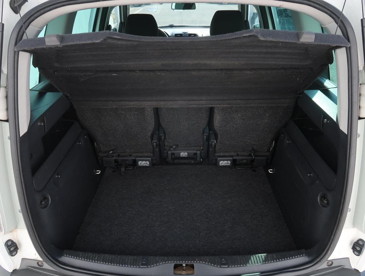 2013 Škoda ROOMSTER - 19