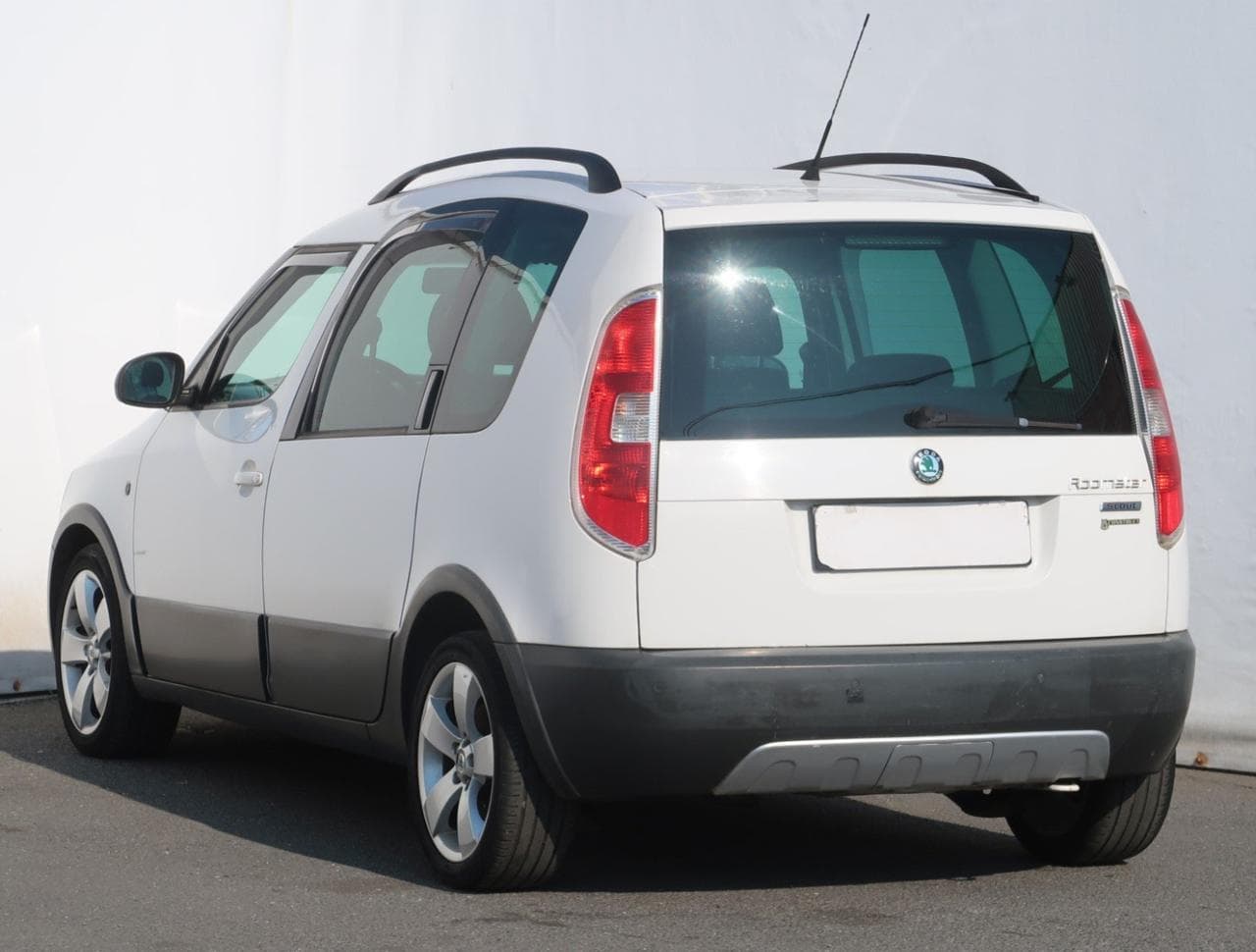 2013 Škoda ROOMSTER - 5