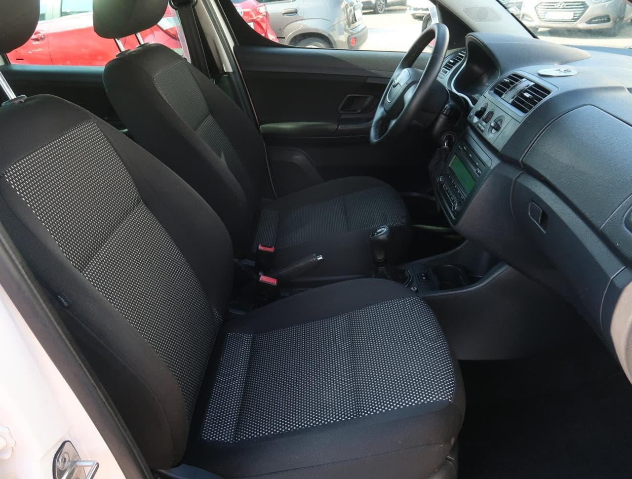 2013 Škoda ROOMSTER - 12