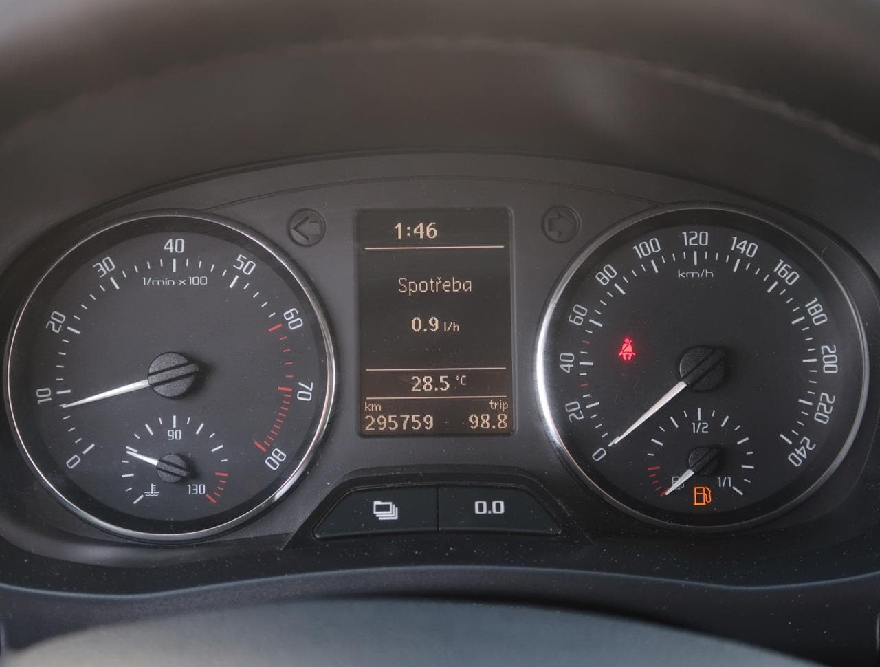 2013 Škoda ROOMSTER - 17