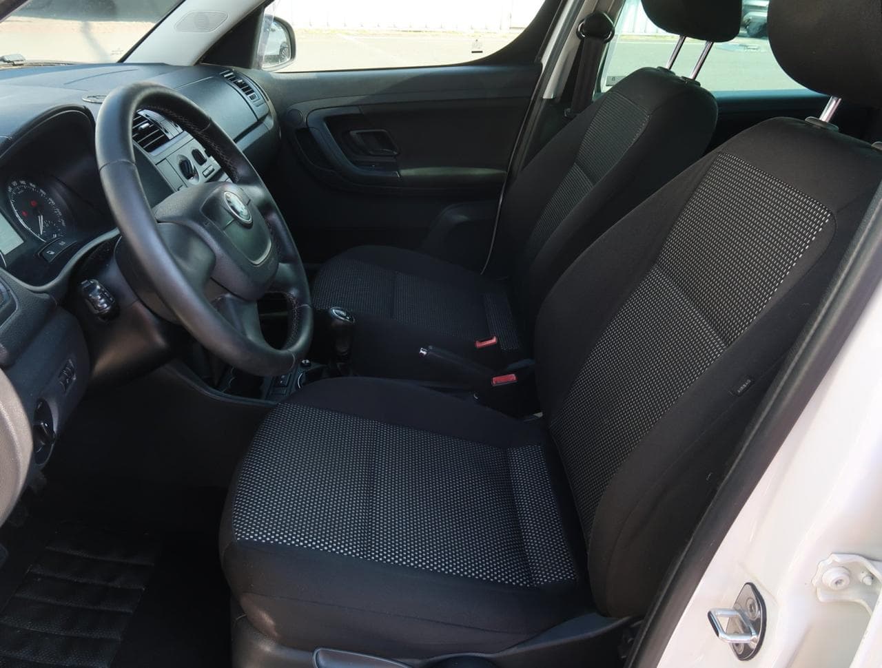 2013 Škoda ROOMSTER - 16