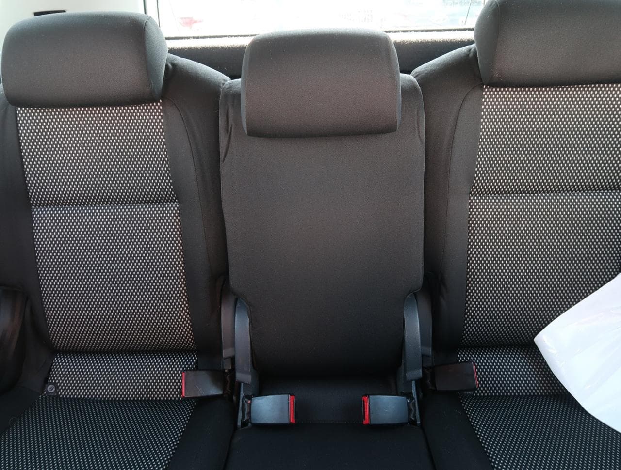 2013 Škoda ROOMSTER - 14
