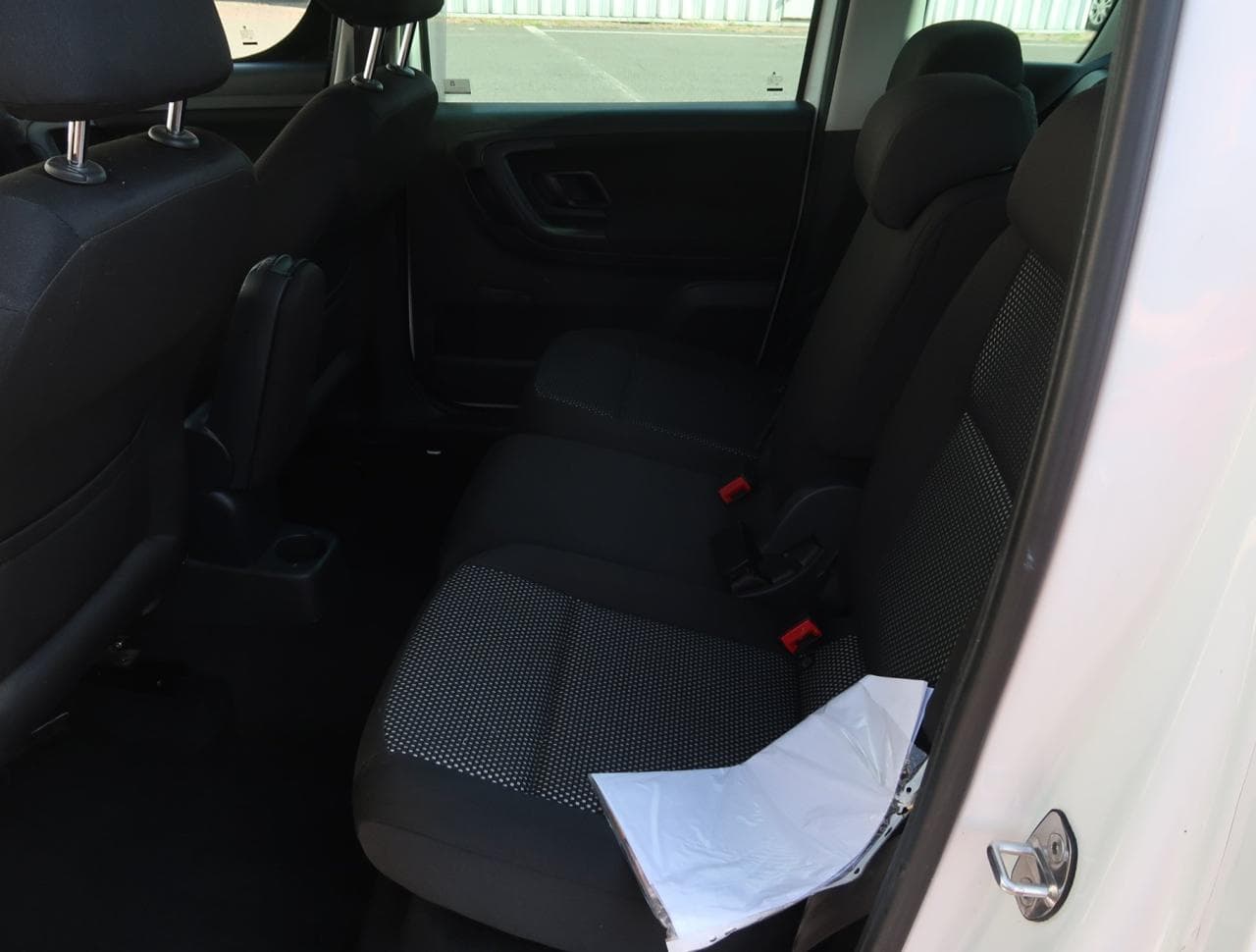 2013 Škoda ROOMSTER - 15