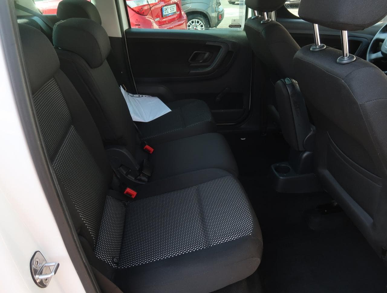 2013 Škoda ROOMSTER - 13