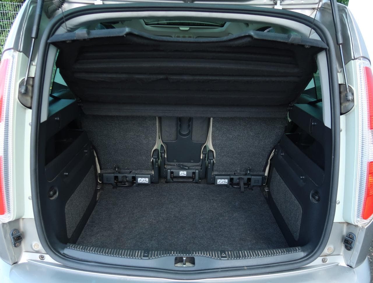 2007 Škoda ROOMSTER - 19
