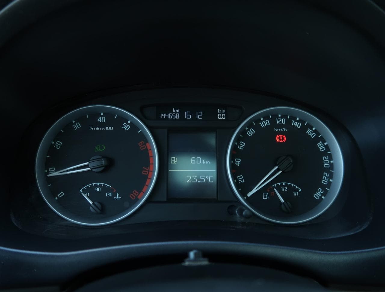2007 Škoda ROOMSTER - 17
