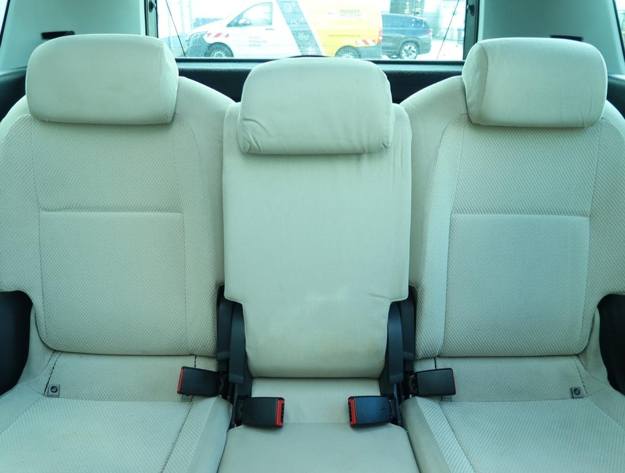 2007 Škoda ROOMSTER - 14