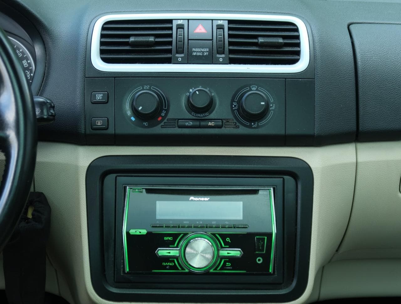 2007 Škoda ROOMSTER - 18