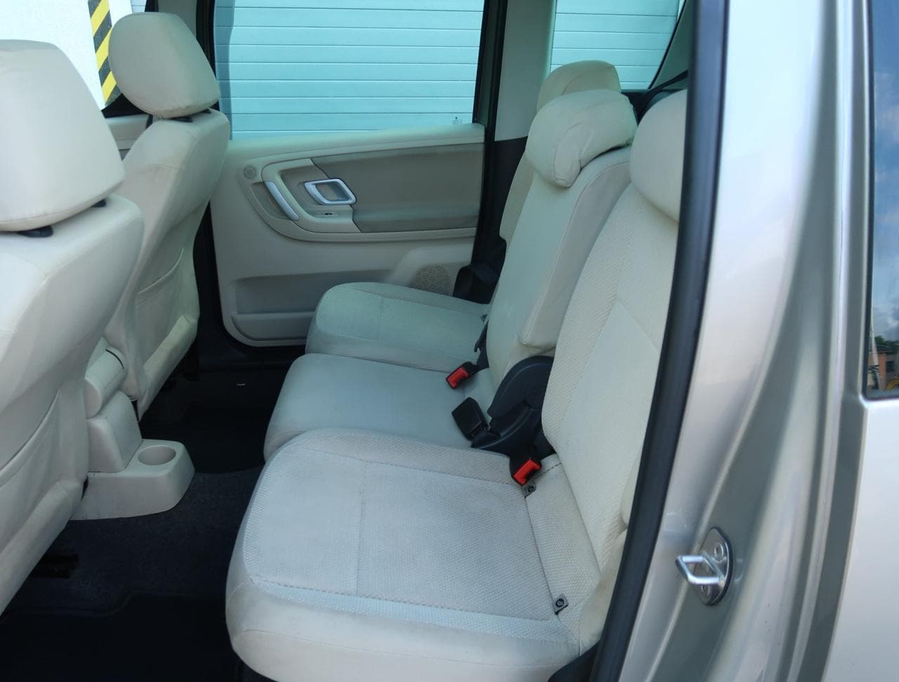 2007 Škoda ROOMSTER - 15