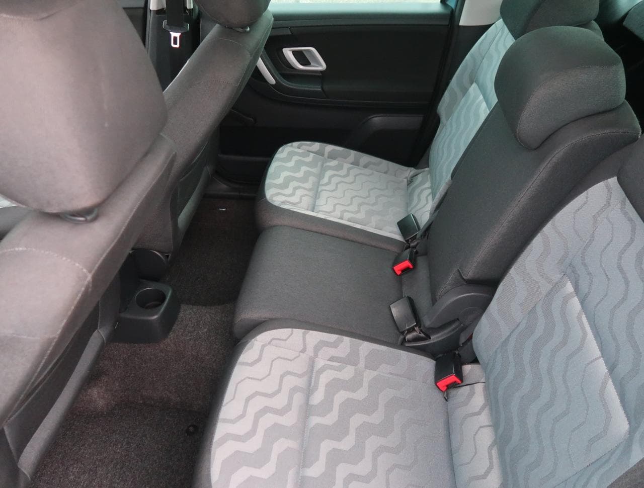 2009 Škoda ROOMSTER - 15
