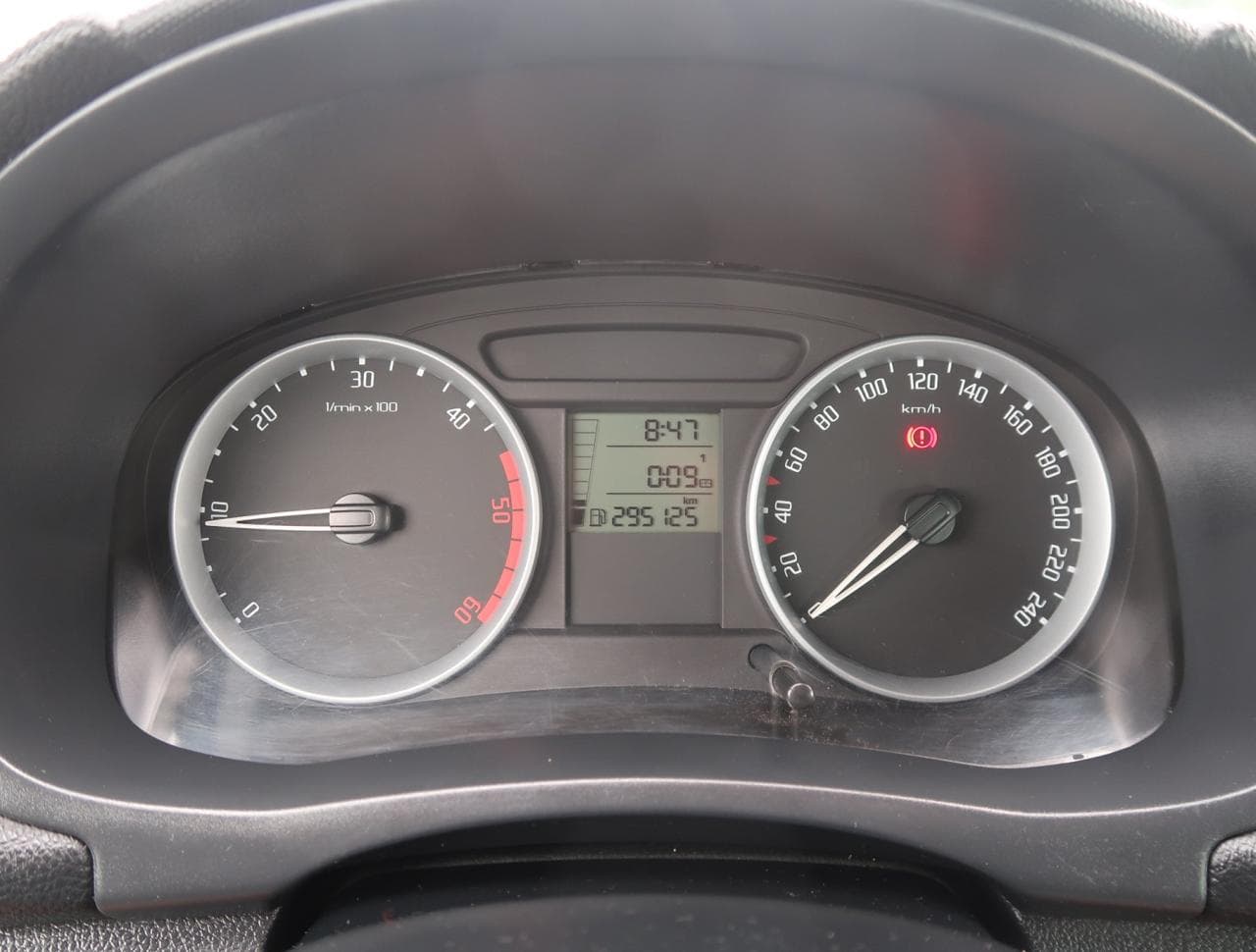 2009 Škoda ROOMSTER - 17