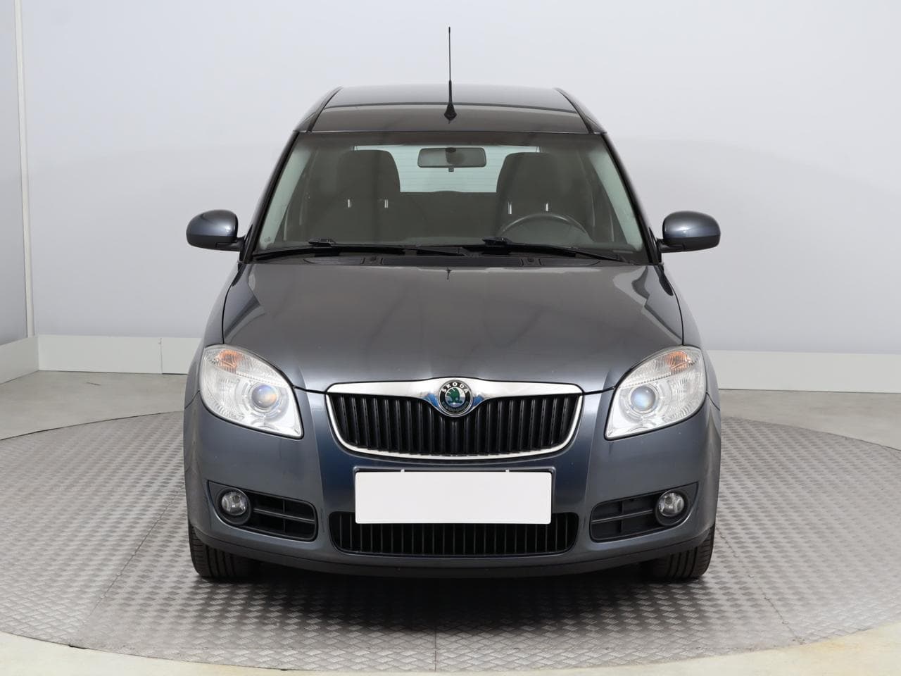 2009 Škoda ROOMSTER - 2