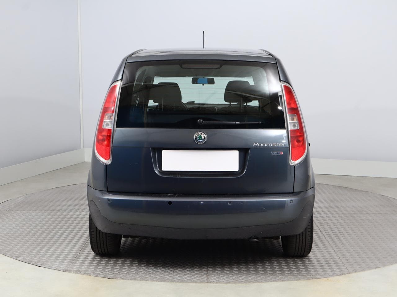 2009 Škoda ROOMSTER - 6
