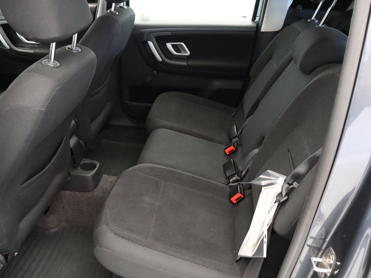 2009 Škoda ROOMSTER - 13