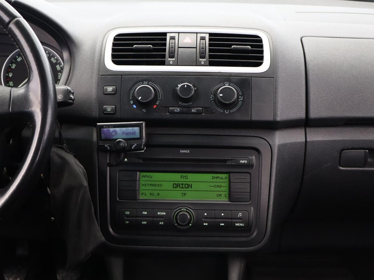 2009 Škoda ROOMSTER - 16