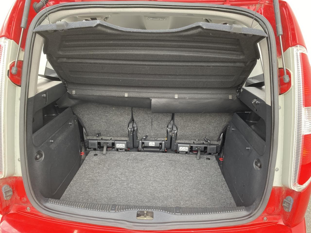 2009 Škoda ROOMSTER - 7