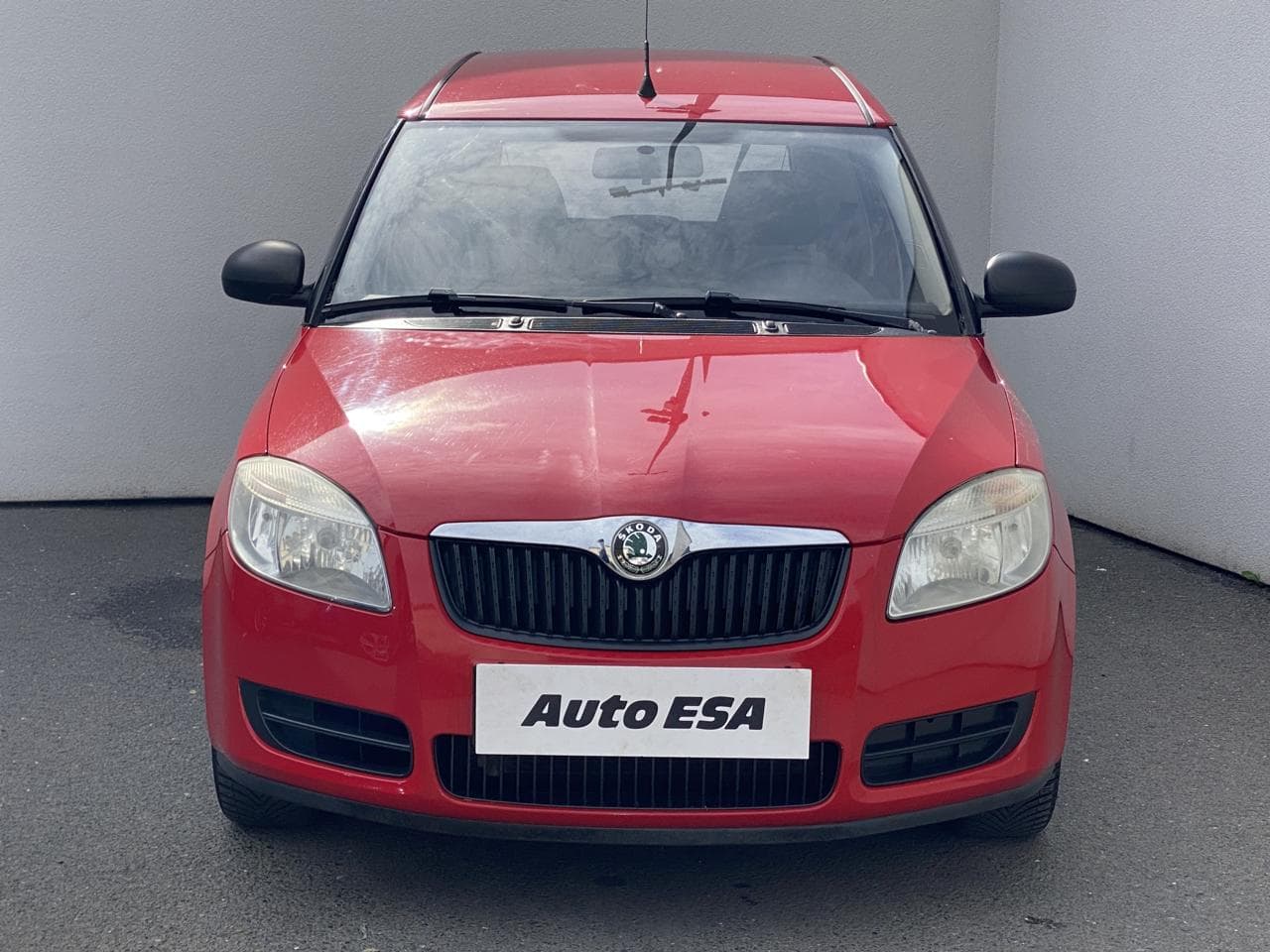 2009 Škoda ROOMSTER - 2