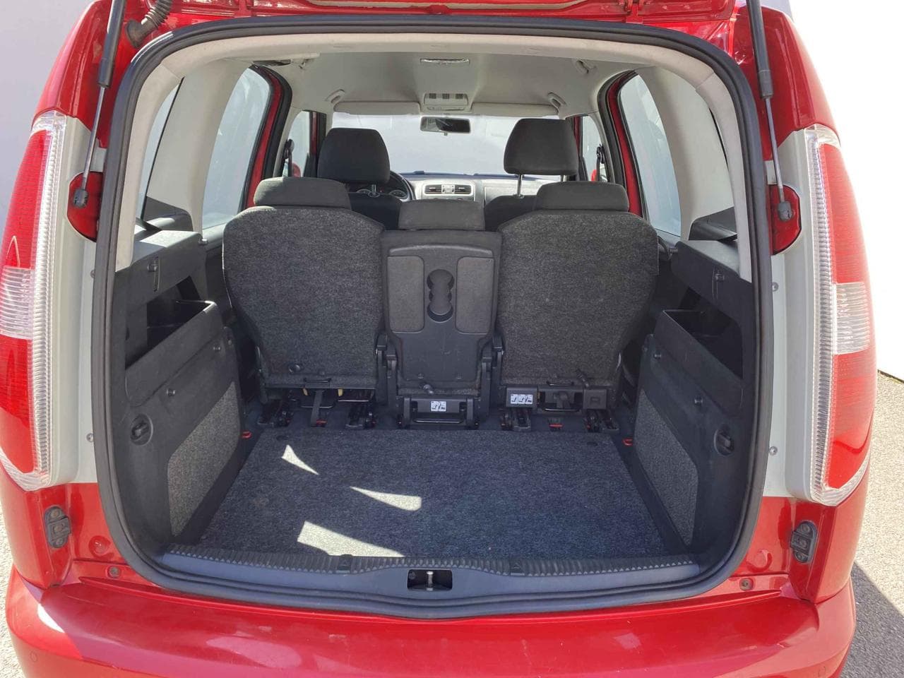 2007 Škoda ROOMSTER - 7