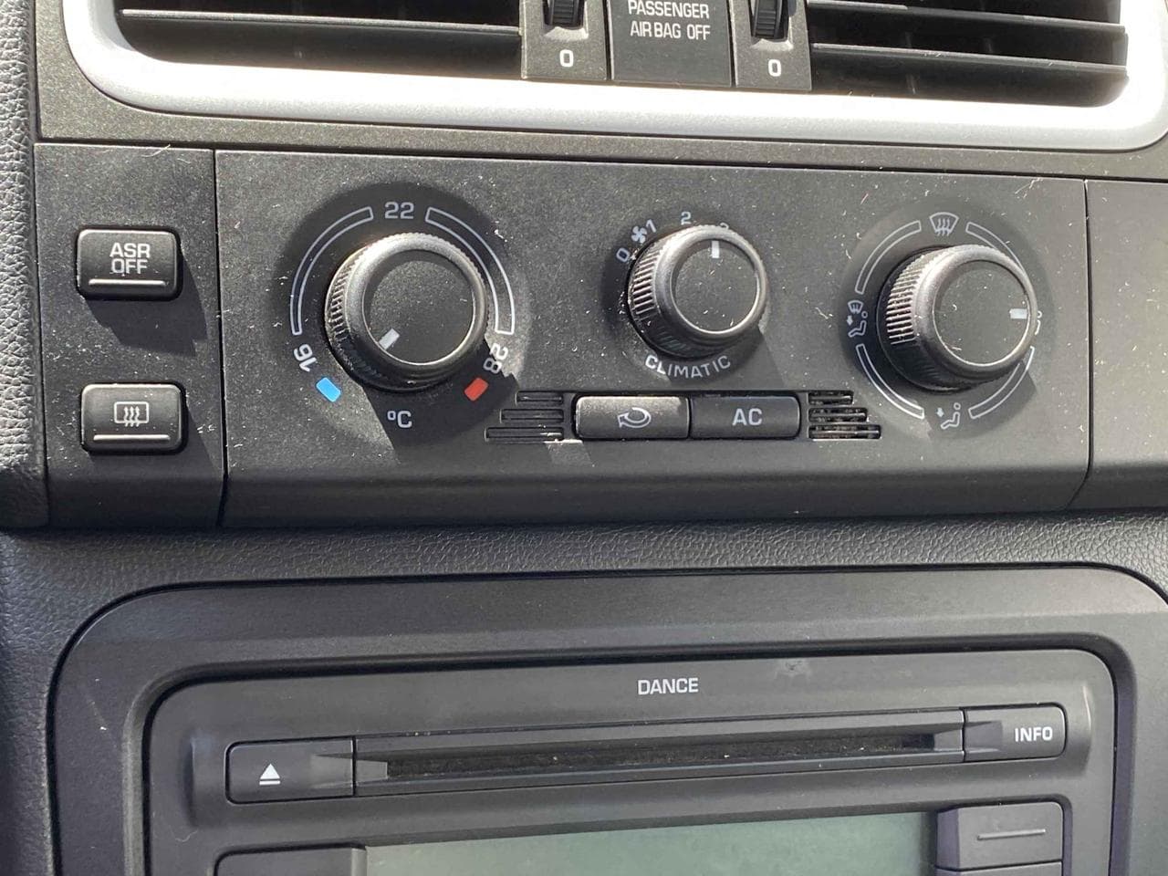 2007 Škoda ROOMSTER - 14