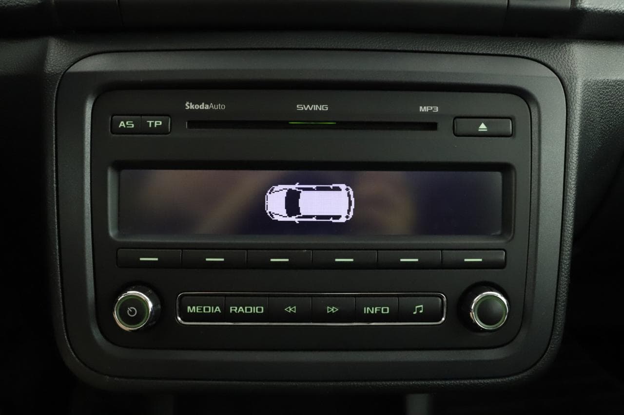 2012 Škoda ROOMSTER - 16