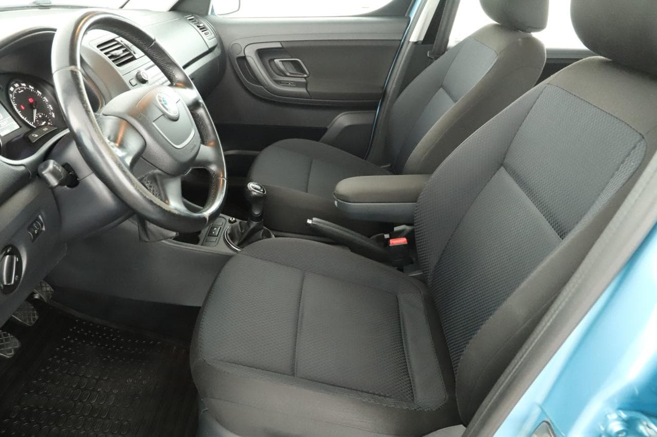 2012 Škoda ROOMSTER - 13