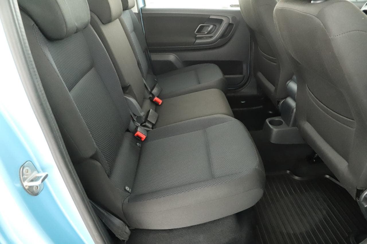 2012 Škoda ROOMSTER - 11