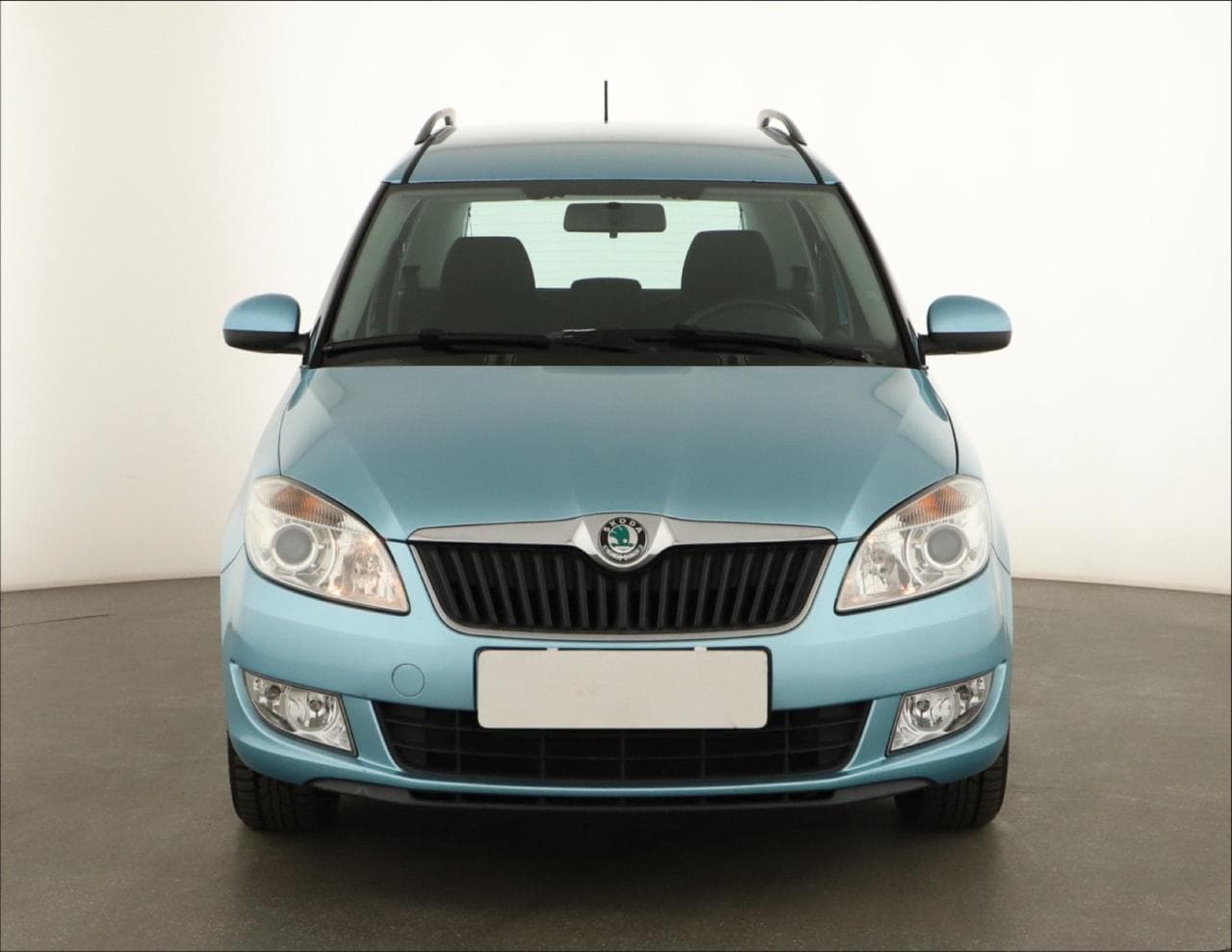 2012 Škoda ROOMSTER - 2