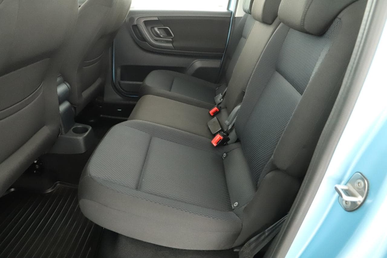 2012 Škoda ROOMSTER - 12