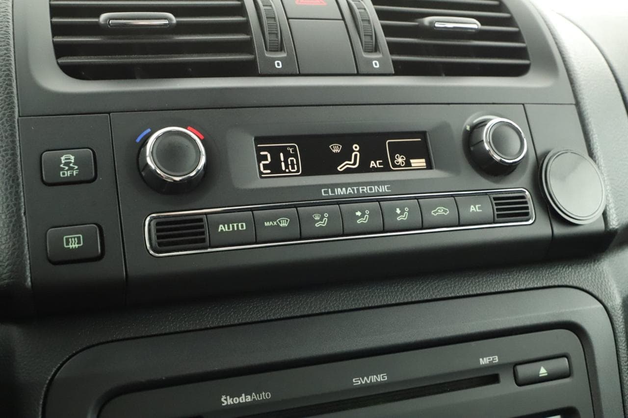 2012 Škoda ROOMSTER - 18