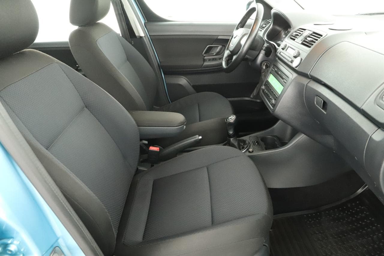 2012 Škoda ROOMSTER - 10