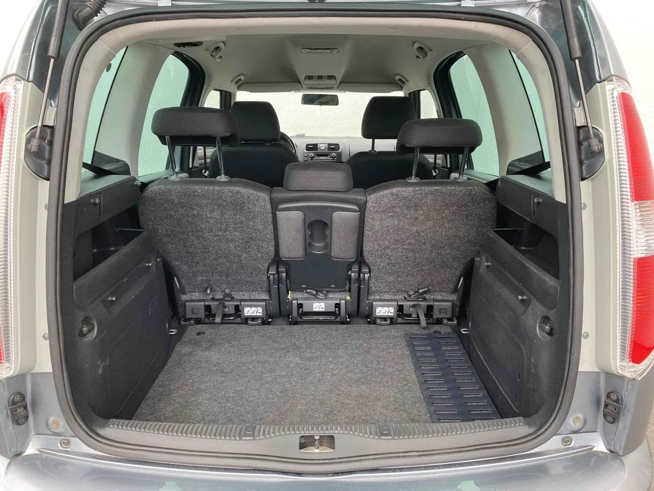 2011 Škoda ROOMSTER - 7