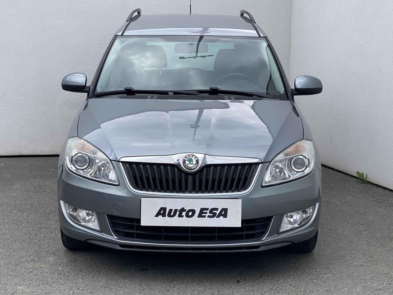2011 Škoda ROOMSTER - 2