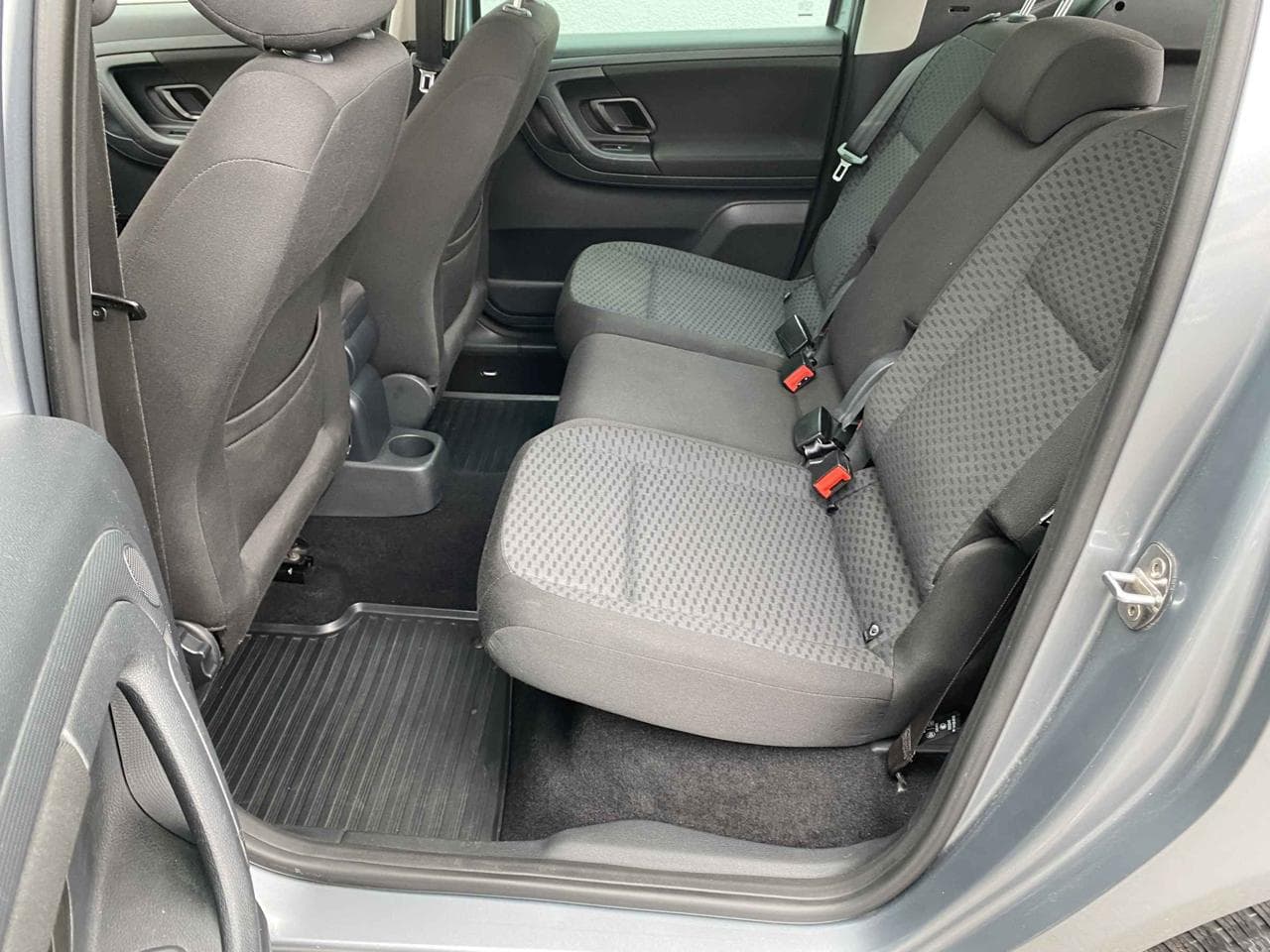 2011 Škoda ROOMSTER - 10