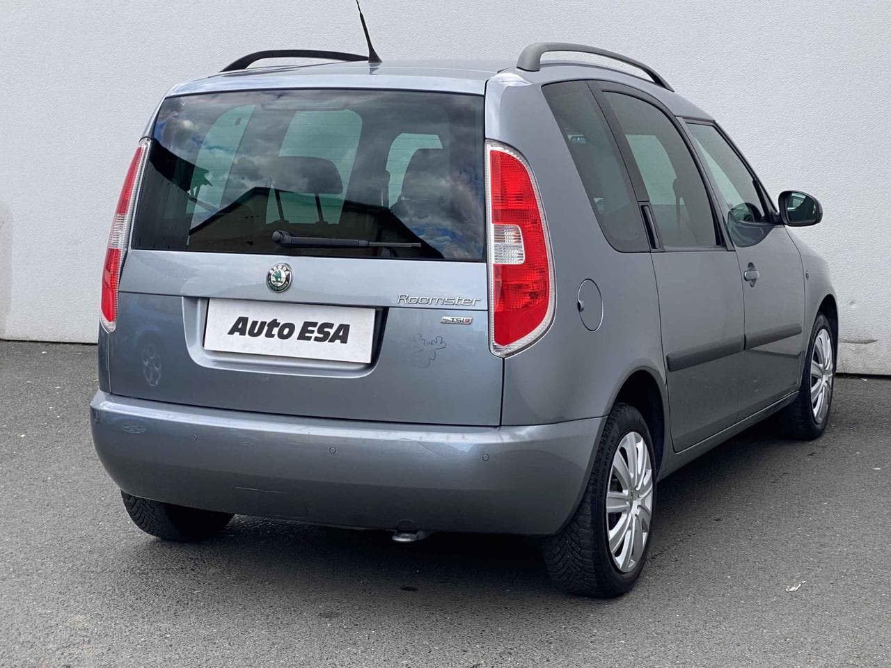 2011 Škoda ROOMSTER - 4
