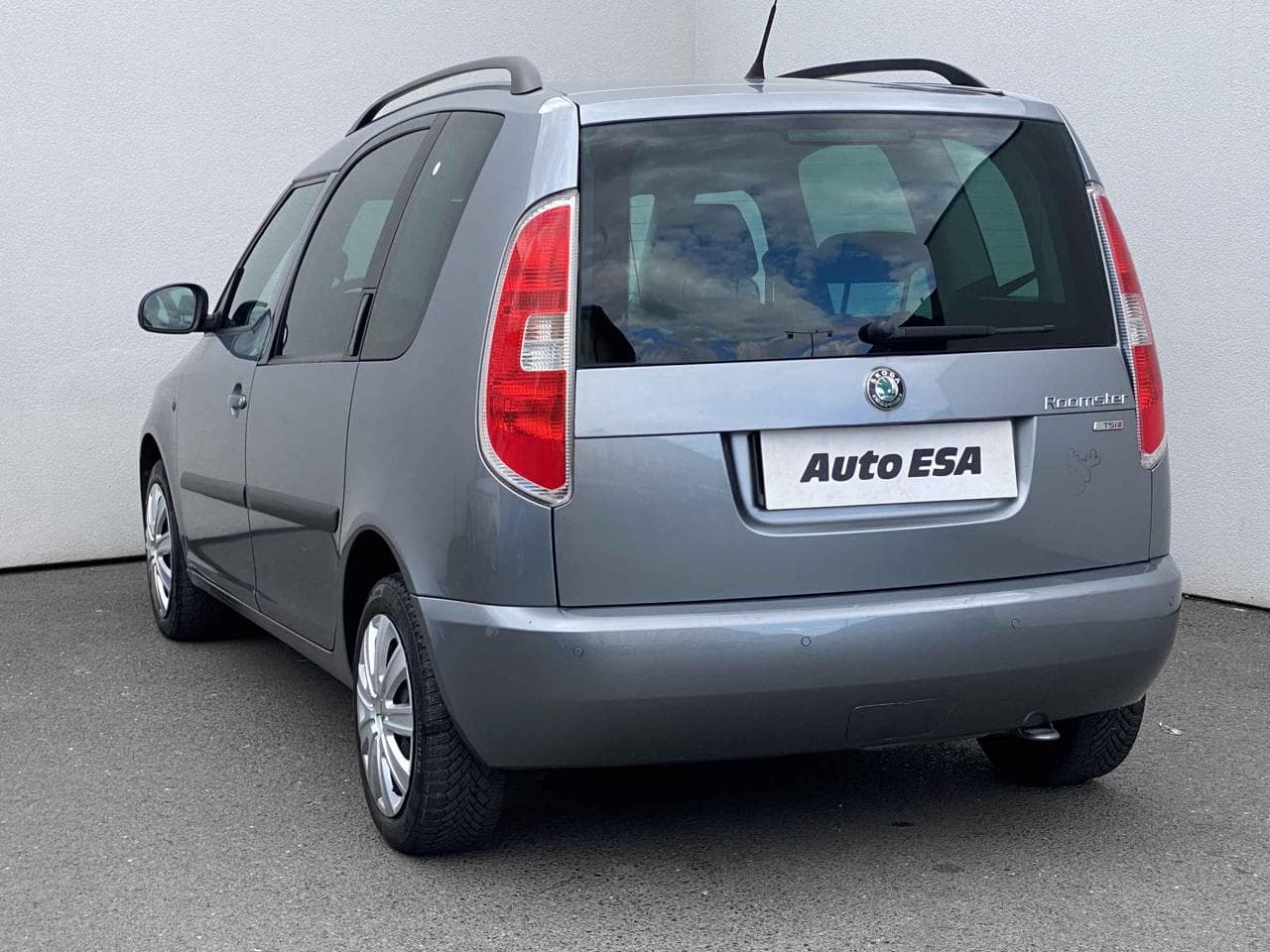 2011 Škoda ROOMSTER - 6
