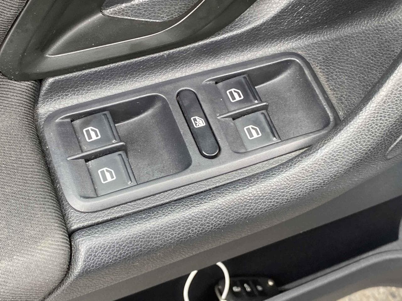 2011 Škoda ROOMSTER - 11