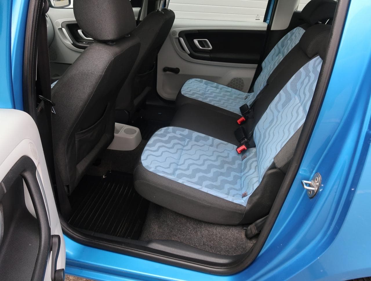 2006 Škoda ROOMSTER - 15