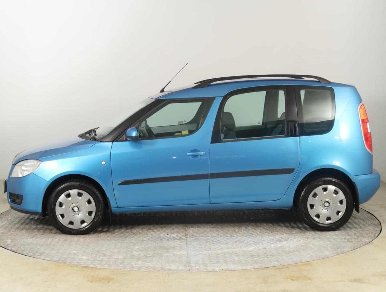 2006 Škoda ROOMSTER - 4