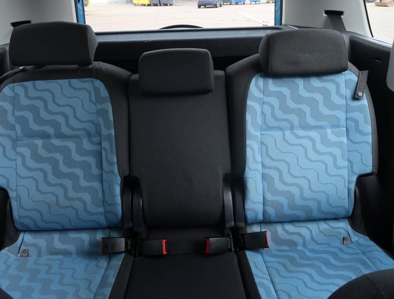 2006 Škoda ROOMSTER - 14
