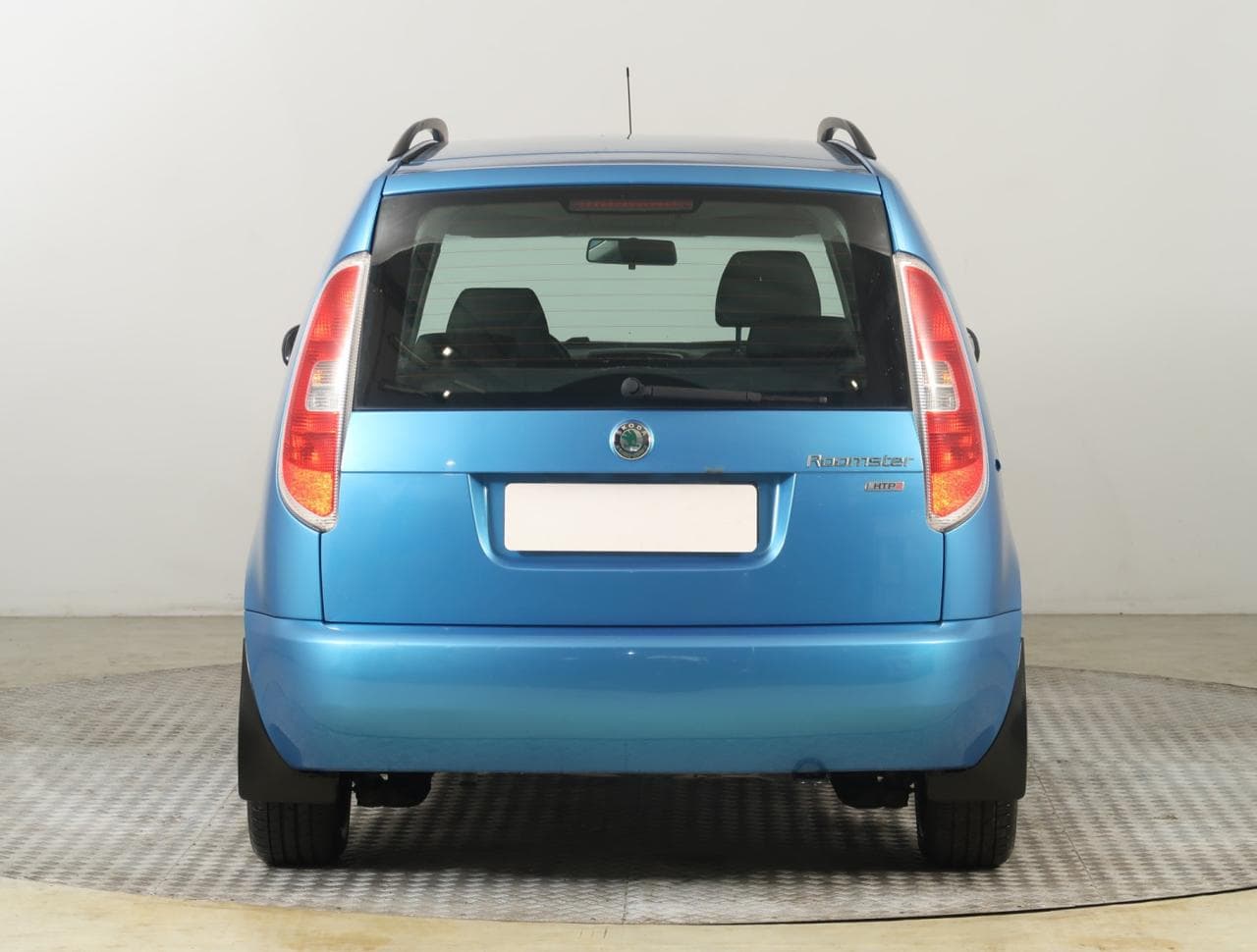 2006 Škoda ROOMSTER - 6