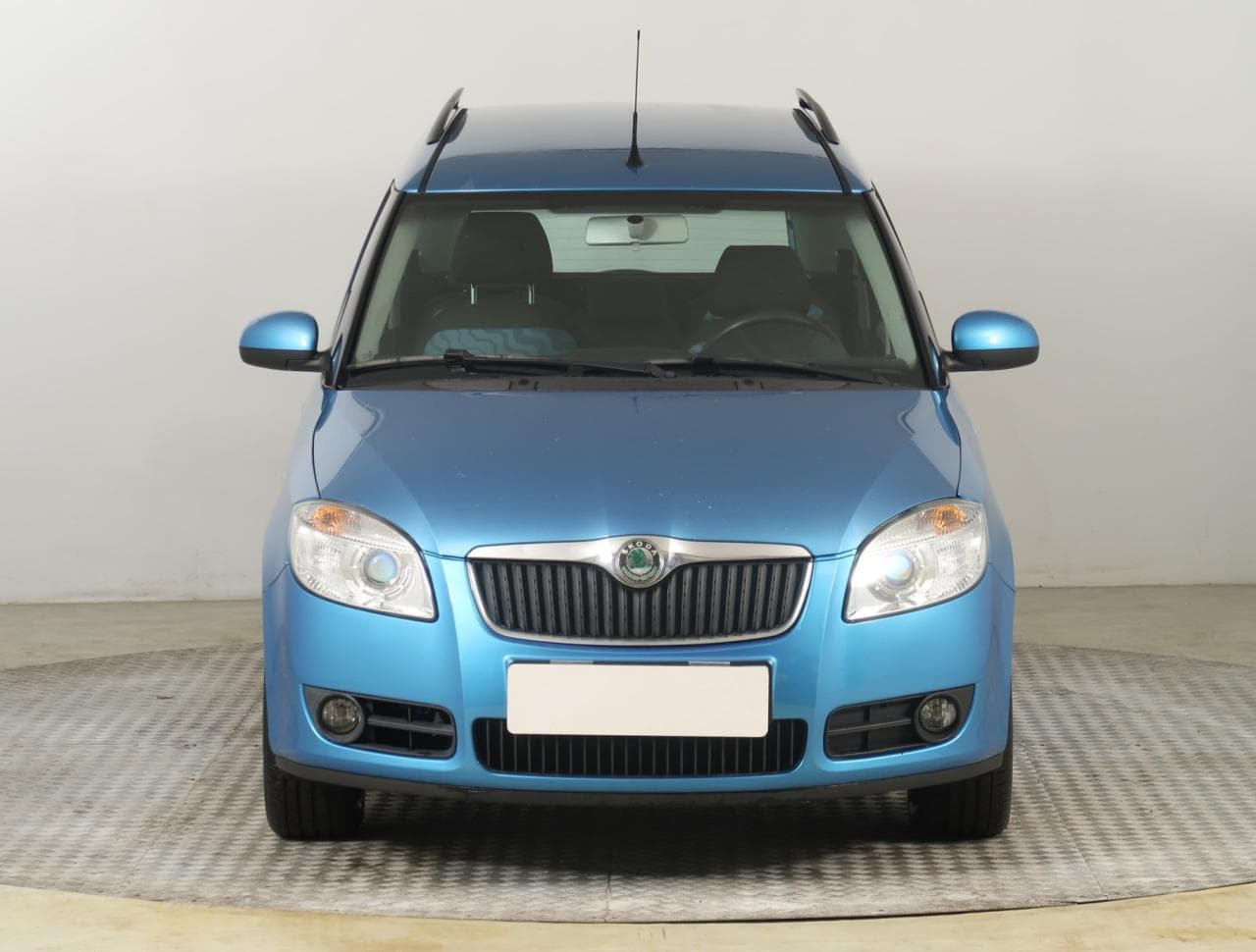 2006 Škoda ROOMSTER - 2